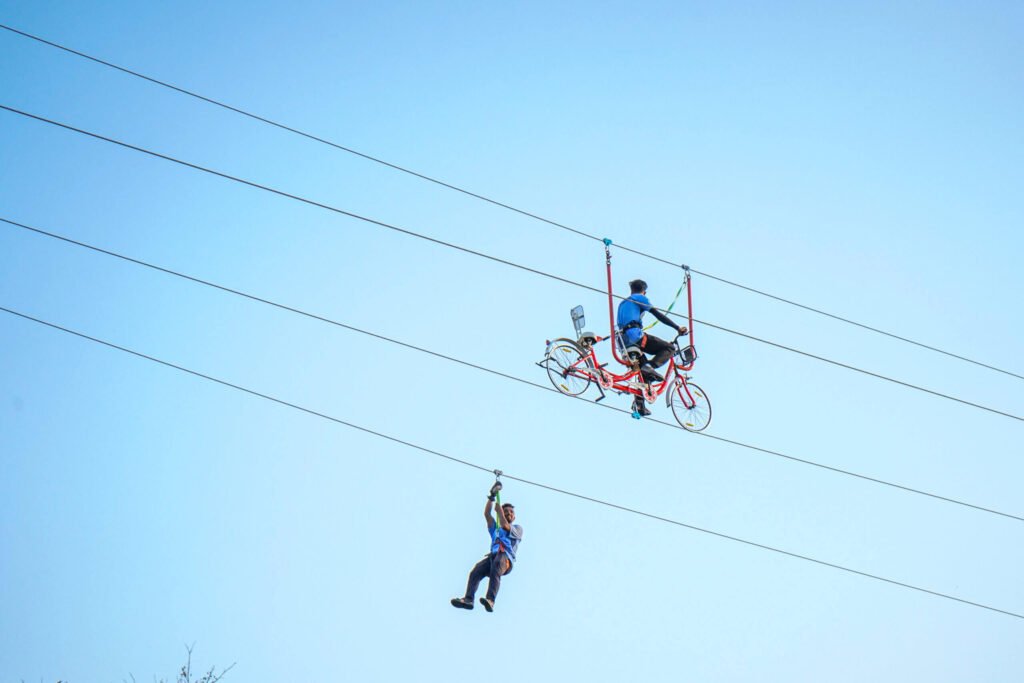 DSC03785-scaled-1 Coastal Stay Zipline – Adventure zipline experience in Mangalore, Udupi, and Kasaragod