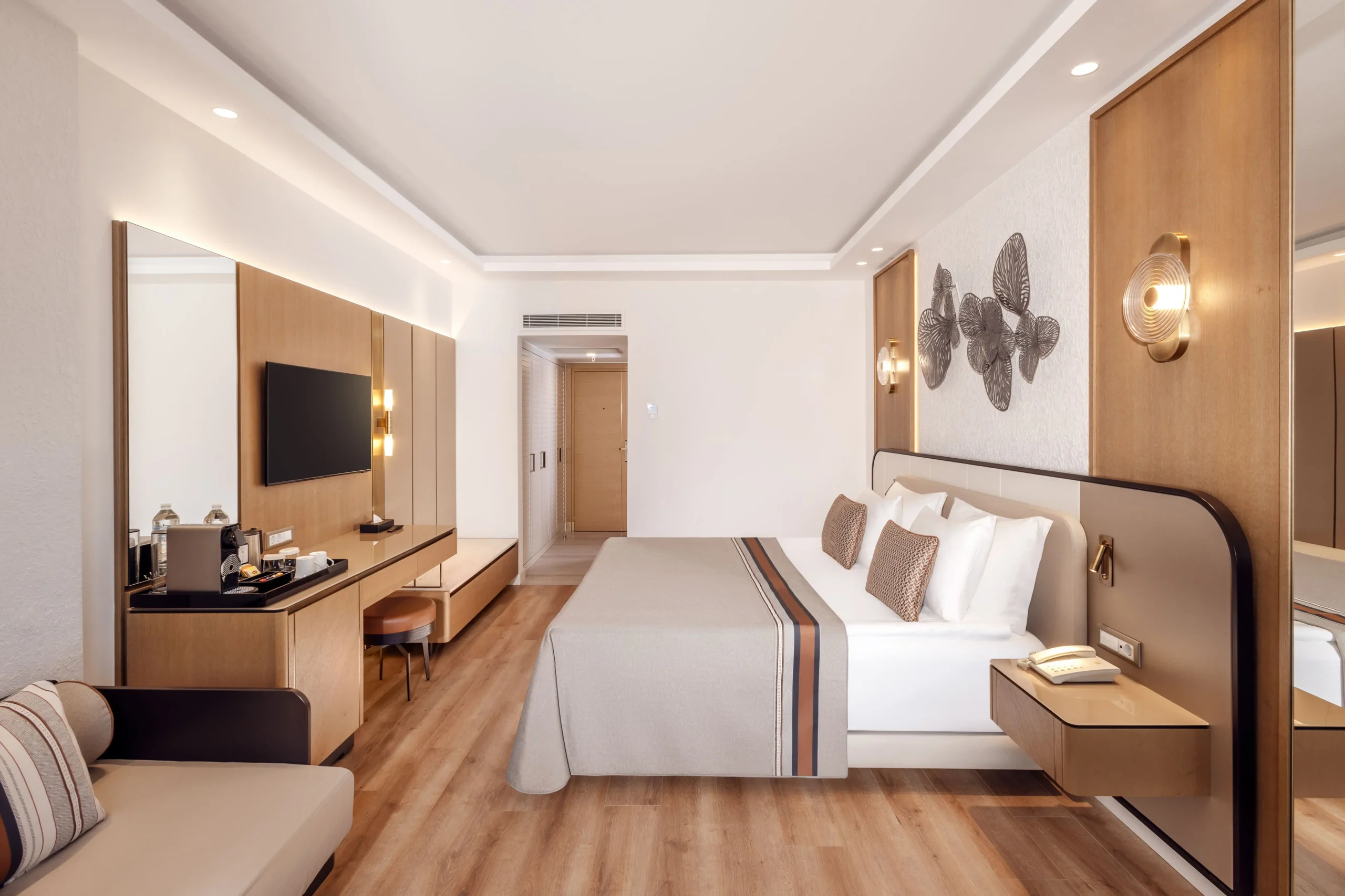 At Coastalstay.in, we bring you a handpicked selection of star-category hotels and premium resorts across Mangalore, Udupi, and Kasaragod — all at budget-friendly prices. Every stay is carefully chosen for its comfort, quality, and coastal charm.

Enjoy luxurious rooms, scenic views, and professional hospitality without stretching your budget. Whether you’re planning a family vacation, romantic getaway, or business trip, our curated stays promise you trusted comfort, verified quality, and great value for money.

Stay smart, stay coastal — only with Coastalstay.in. 